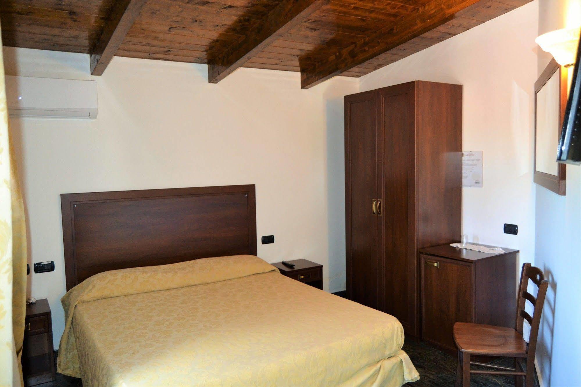 Agriturismo San Martino Ποτσουόλι Εξωτερικό φωτογραφία